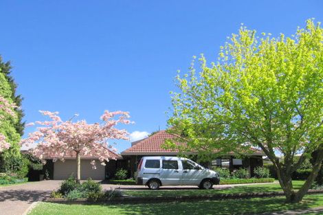 Photo of property in 2 Tahawai Crescent, Matamata, 3400