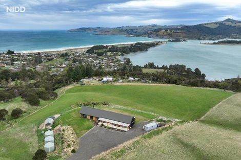 Photo of property in 21 Porteous Road, Warrington, Waikouaiti, 9471