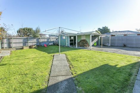 Photo of property in 6 Jane Street, Tinwald, Ashburton, 7700