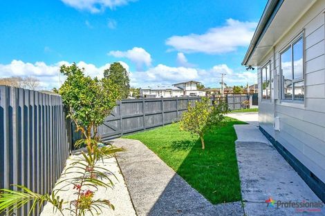Photo of property in 60 Wakefield Road, Favona, Auckland, 2024