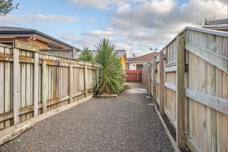 Photo of property in 33 Elizabeth Street, Levin, 5510