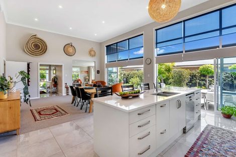 Photo of property in 17 Ballinger Place, Kaiapoi, 7630