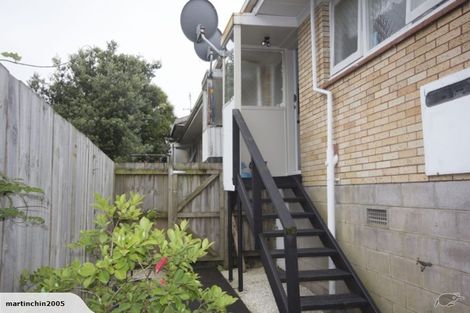 Photo of property in 4/188 Captain Springs Road, Onehunga, Auckland, 1061