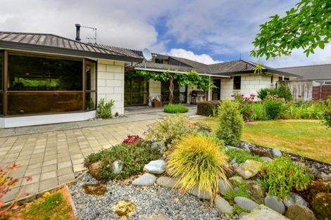 Photo of property in 19 Railway Terrace, Glentunnel, Coalgate, 7673