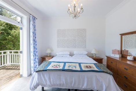 Photo of property in 569 Wakefield-kohatu Highway, Foxhill, Wakefield, 7095