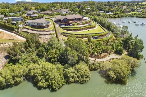 Photo of property in 54 Riverview Road, Kerikeri, 0230