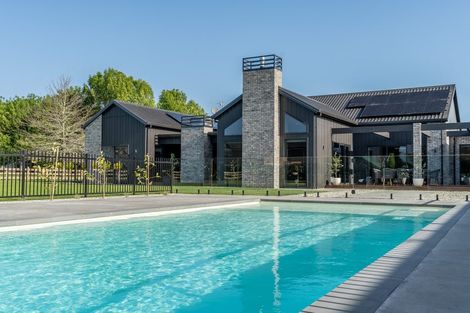 Photo of property in 5 Fairweather Lane, Tamahere, Hamilton, 3283