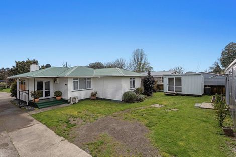 Photo of property in 12a Lord Cobham Avenue, Whakatane, 3120