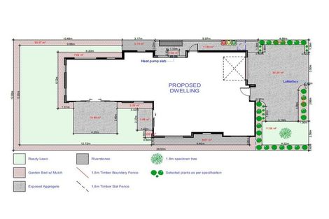 Photo of property in 258 Lincoln Rolleston Road, Rolleston, 7678