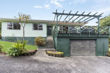 Photo of property in 49 Brunner Road, Glen Eden, Auckland, 0602