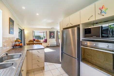 Photo of property in 36 Mary Huse Grove, Manor Park, Lower Hutt, 5019