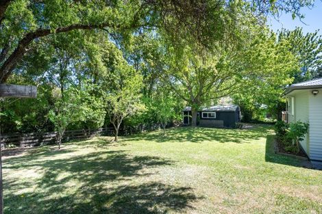 Photo of property in 18 Margaret Avenue, Havelock North, 4130