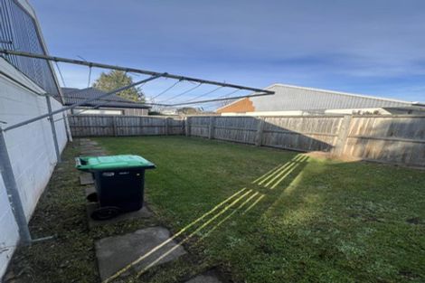 Photo of property in 1/498 Armagh Street, Linwood, Christchurch, 8011