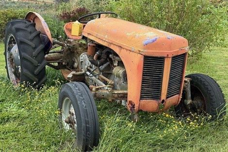 Photo of property in 410 Mahuta Road, Mahuta, Dargaville, 0371