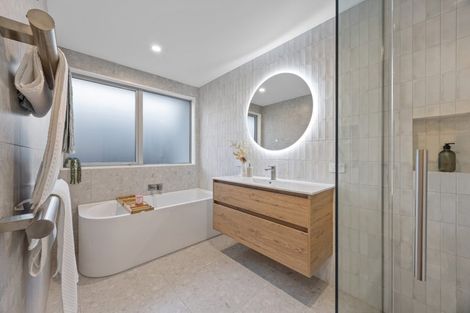 Photo of property in 43 Georgina Street, Marshland, Christchurch, 8083