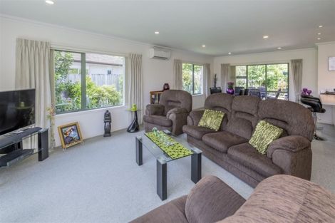 Photo of property in 10 Ngaio Street, Levin, 5510