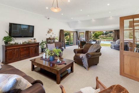 Photo of property in 87 Willow Park Drive, Opaki, Masterton, 5871