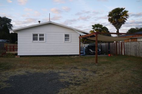 Photo of property in 38 Kururau Road, Taumarunui, 3920