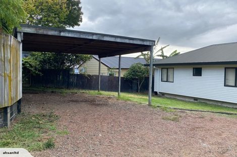 Photo of property in 21 Seabrook Avenue, New Lynn, Auckland, 0600