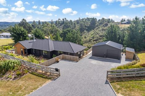 Photo of property in 159 Fairview Drive, Birchville, Upper Hutt, 5372