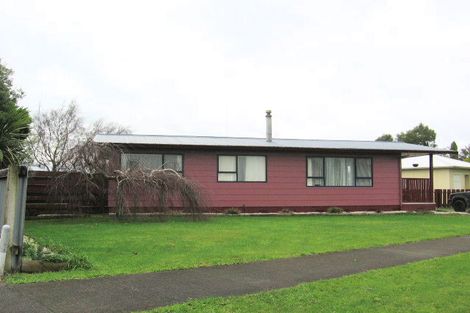 Photo of property in 61 Port Street West, Feilding, 4702