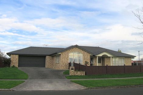 Photo of property in 97 Spinnaker Drive, Flagstaff, Hamilton, 3210