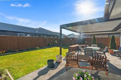 Photo of property in 9 Halpin Drive, Lincoln, 7608