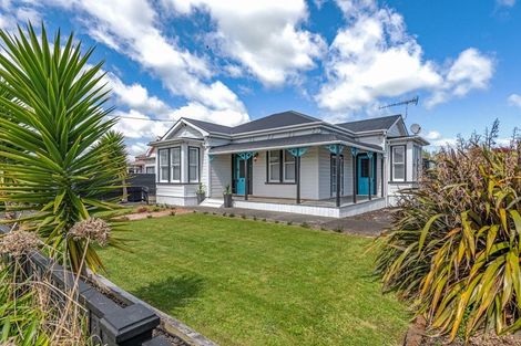 Photo of property in 11 Poole Street, Feilding, 4702