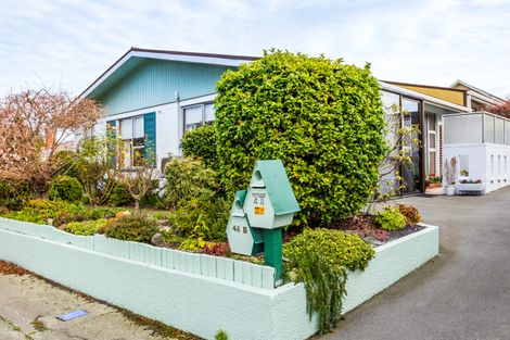 Photo of property in 1/48 Kitchener Square, Highfield, Timaru, 7910