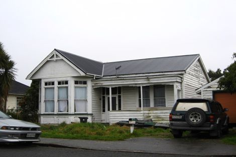 Photo of property in 85 Pomona Street, Georgetown, Invercargill, 9812
