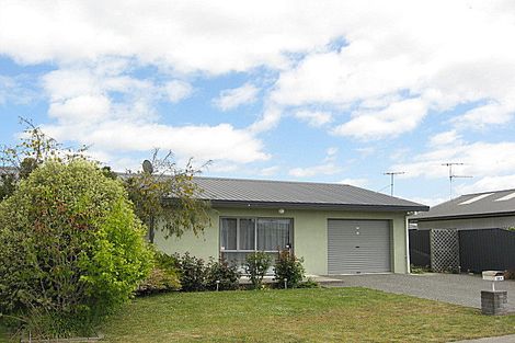 Photo of property in Brookfield Place, Redwoodtown, Blenheim, 7201