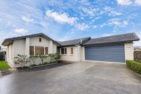 Photo of property in 55a Cambridge Terrace, Papatoetoe, Auckland, 2025