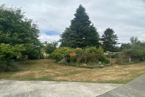 Photo of property in 2337 Rangiwahia Road, Rangiwahia, Kimbolton, 4774