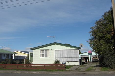 Photo of property in 39 Meldrum Street, Winton, 9720