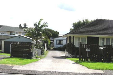 Photo of property in 48 Kervil Avenue, Te Atatu Peninsula, Auckland, 0610