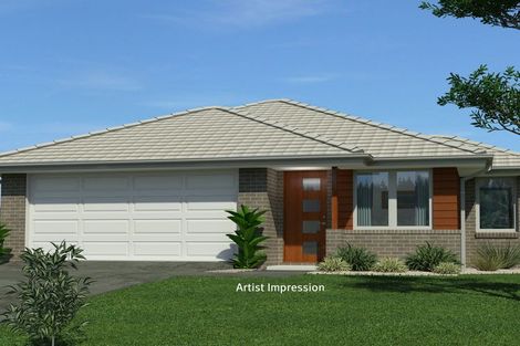 Photo of property in 10 Kempthorne Place, Wakari, Dunedin, 9010