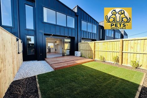 Photo of property in 5/9 Marcroft Street, Woolston, Christchurch, 8062