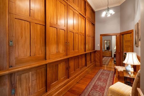 Photo of property in Mchardy Homestead, 11 Bracken Street, Hospital Hill, Napier, 4110