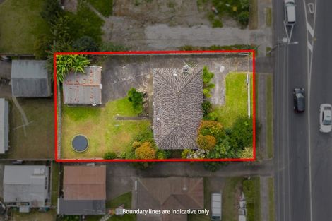 Photo of property in 133 Coxhead Road, Wattle Downs, Auckland, 2103