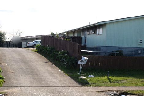 Photo of property in 82 Cottingham Crescent, Mangere East, Auckland, 2024