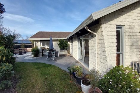 Photo of property in 7 Applewood Place, Casebrook, Christchurch, 8051