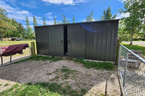 Photo of property in 106 Brockley Road, Claremont, Timaru, 7972