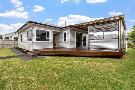Photo of property in 38 Doone Street, Lynmouth, New Plymouth, 4310