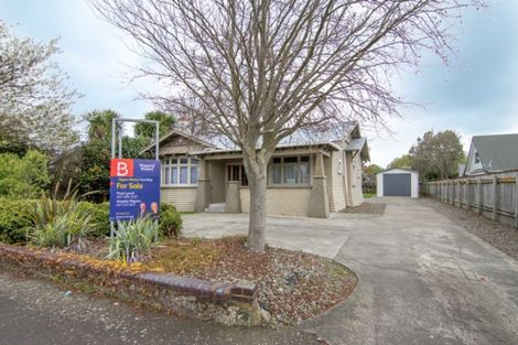 Photo of property in 23 Morris Street, Hokowhitu, Palmerston North, 4410