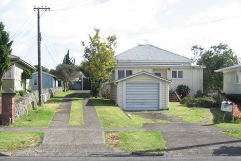 Photo of property in 3/220a Church Street, Onehunga, Auckland, 1061