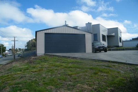 Photo of property in 35 Mowbray Street, Watlington, Timaru, 7910
