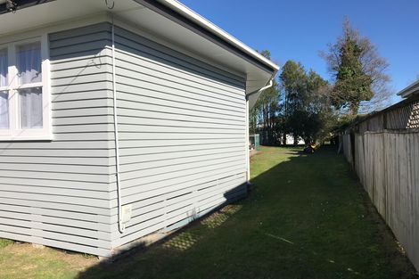 Photo of property in 420 Raikes Avenue, Te Awamutu, 3800