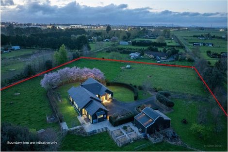 Photo of property in 67d Davison Road, Newstead, Hamilton, 3286