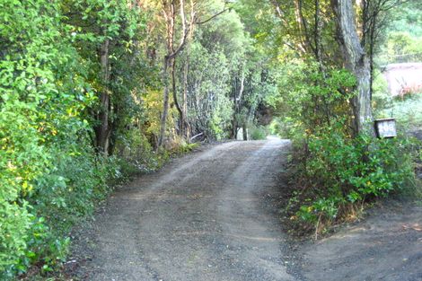 Photo of property in 206 Doctors Point Road, Waitati, 9085