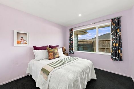 Photo of property in 34 Greenwich Street, Halswell, Christchurch, 8025